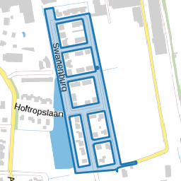 Perceel MRM01-F-6504