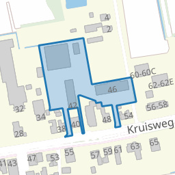 Perceel MRM01-F-6531