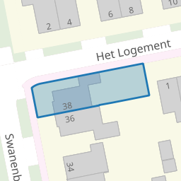 Perceel MRM01-F-6533