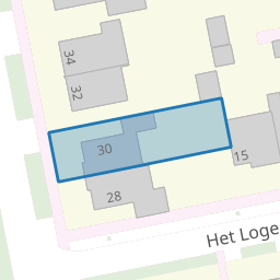 Perceel MRM01-F-6536
