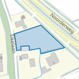 Perceel MRM01-F-6551