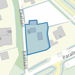 Perceel MRM01-F-6552