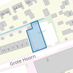 Perceel MRM01-F-6609