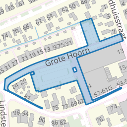 Perceel MRM01-F-6698