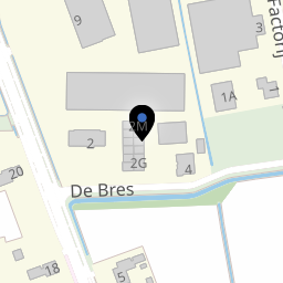 Appartement MRM01 F 6712 3