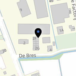 Appartement MRM01 F 6712 5