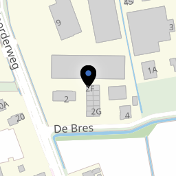 Appartement MRM01 F 6712 6