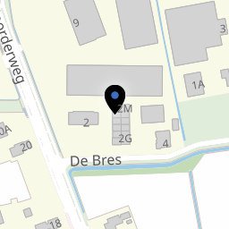 Appartement MRM01 F 6712 7