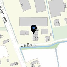 Appartement MRM01 F 6712 8