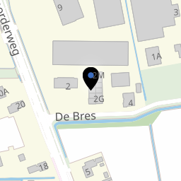 Appartement MRM01 F 6712 9