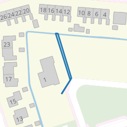 Perceel MRM01-F-6717