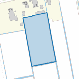 Perceel MRM01-F-6734