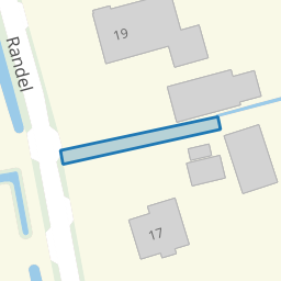 Perceel MRM01-F-6783