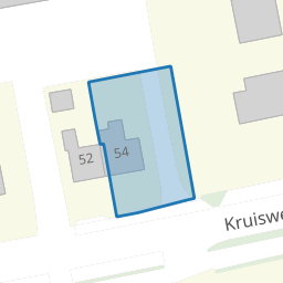 Perceel MRM01-F-6838