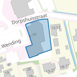 Perceel MRM01-F-6846