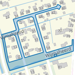 Perceel MRM01-F-6848