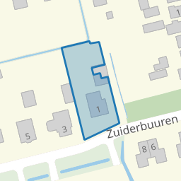 Perceel MRM01-F-6877