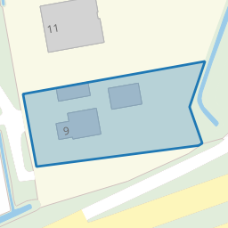 Perceel MRM01-H-236
