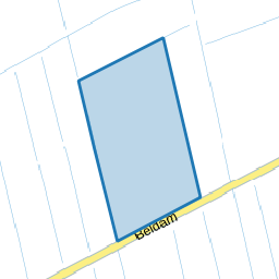 Perceel MRM01-I-151
