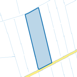 Perceel MRM01-I-154