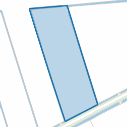 Perceel MRM01-I-157