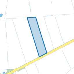 Perceel MRM01-I-158