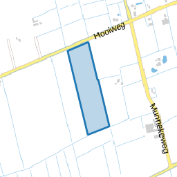 Perceel MRM01-I-168