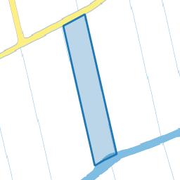 Perceel MRM01-I-186