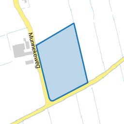 Perceel MRM01-I-189