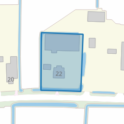 Perceel MRM01-I-23