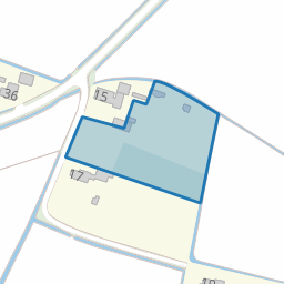 Perceel MRM01-I-331