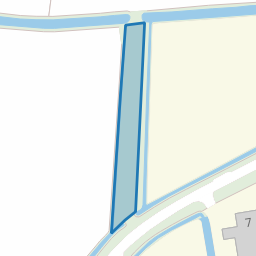 Perceel MRM01-I-410