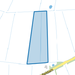 Perceel MRM01-I-416