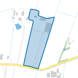 Perceel MRM01-I-431