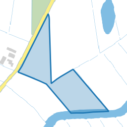Perceel MRM01-I-45