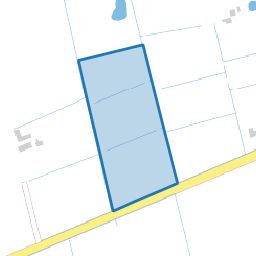 Perceel MRM01-I-464