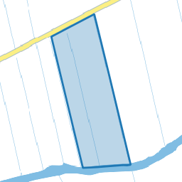 Perceel MRM01-I-622
