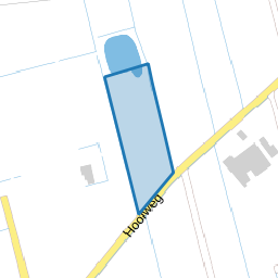 Perceel MRM01-I-634