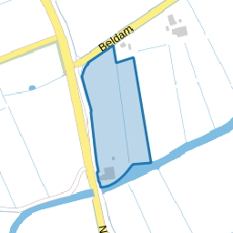 Perceel MRM01-I-655