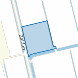 Perceel MRM01-I-686