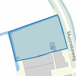 Perceel MRM01-I-689