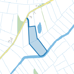 Perceel MRM01-I-693