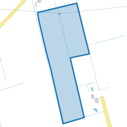Perceel MRM01-I-767