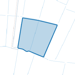 Perceel MRM01-I-85