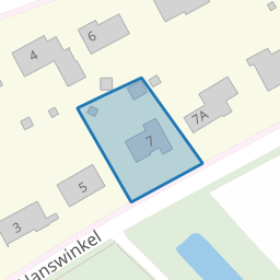 Perceel MSG00-C-1000