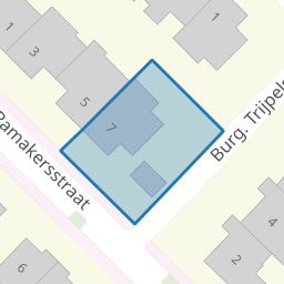 Perceel MSG00-C-1035