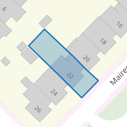 Perceel MSG00-C-1052