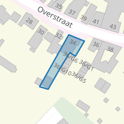 Perceel MSG00-C-1091