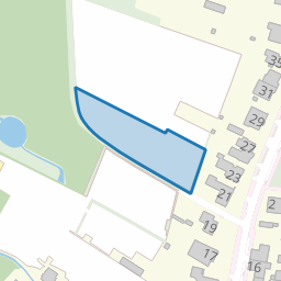 Perceel MSG00-C-1200