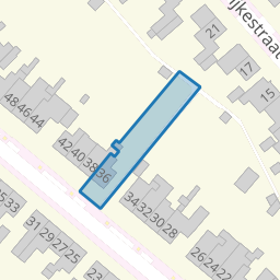 Perceel MSG00-C-1391